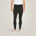 Tri Factor Grip Knee Patch Breech - US 4757