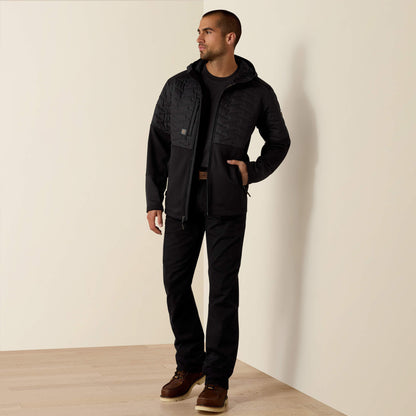 Rebar Cloud 9 Insulated Jacket - US 7907
