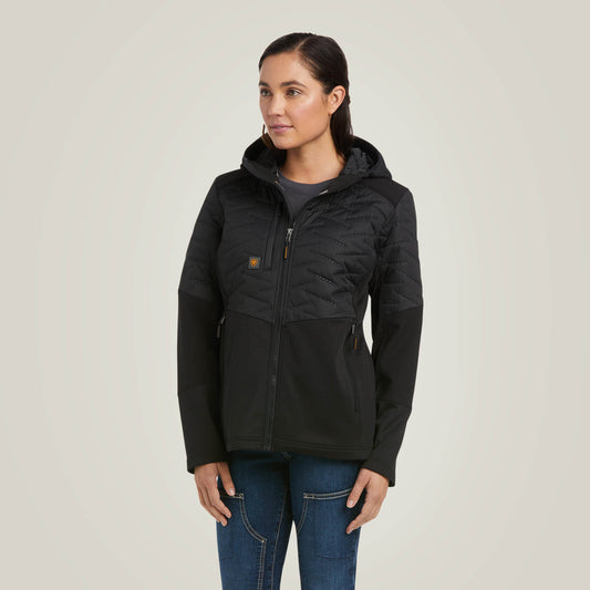 Rebar Cloud 9 Insulated Jacket - US 2594