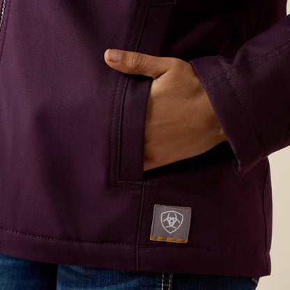 Rebar DuraCanvas Insulated Jacket - US 3059