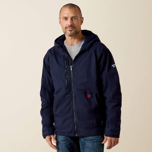 FR DuraLight Cordura Canvas Jacket - US 7340