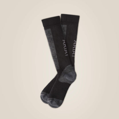 AriatTEK Merino Socks - US 8363