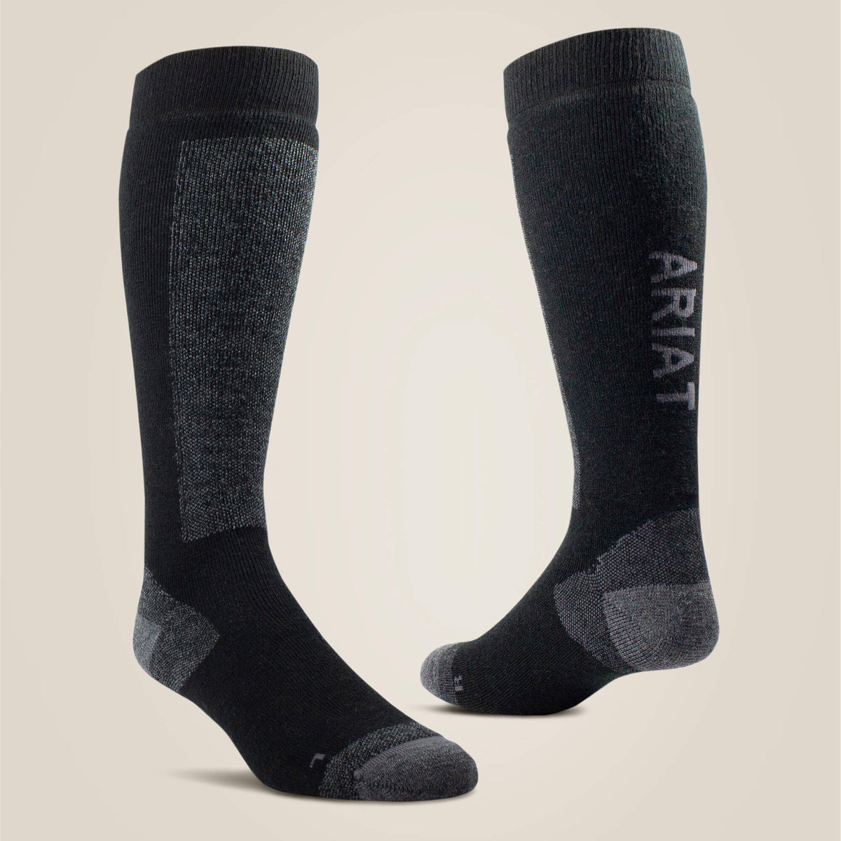 AriatTEK Merino Socks - US 8363