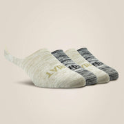 HEATHERED NEUTRALS