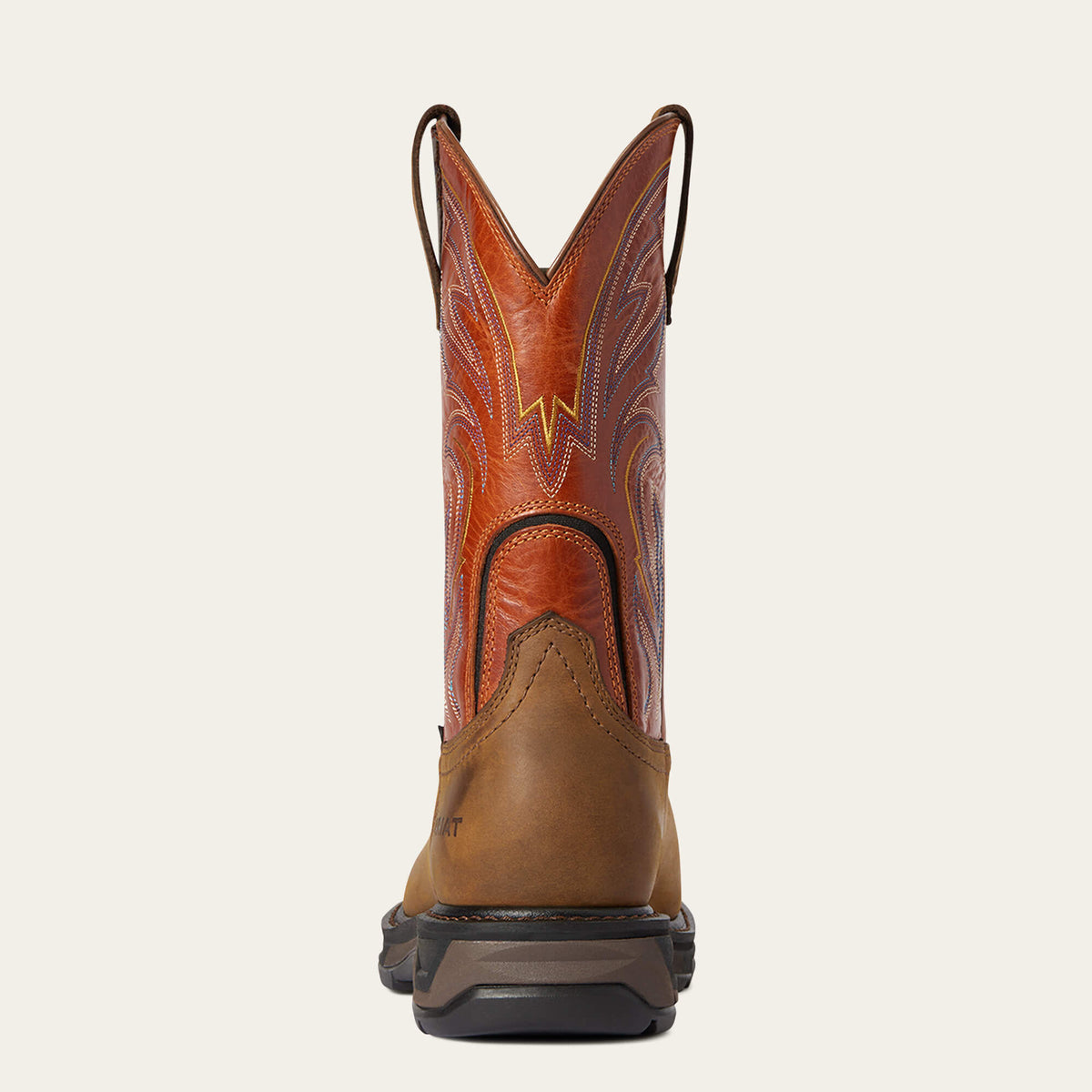 WorkHog XT Cottonwood Carbon Toe Work Boot - US 0499