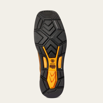 WorkHog XT Cottonwood Carbon Toe Work Boot - US 0499