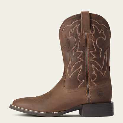 Sport Outdoor Cowboy Boot - US 2840