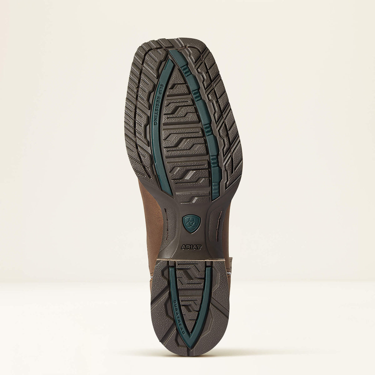 Hybrid VentTEK Western Boot - US 4276