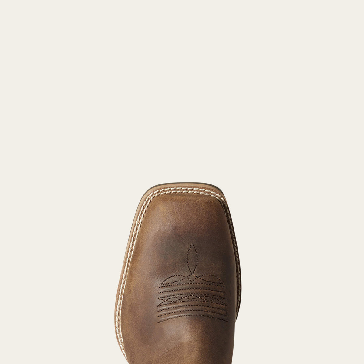 Hybrid VentTEK Western Boot - US 4276