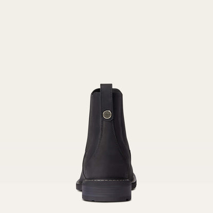 Wexford Waterproof Chelsea Boot - US 1237