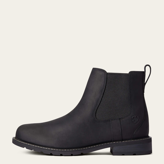 Wexford Waterproof Chelsea Boot - US 1237