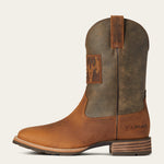 Hybrid Patriot Country Western Boot - US 7217