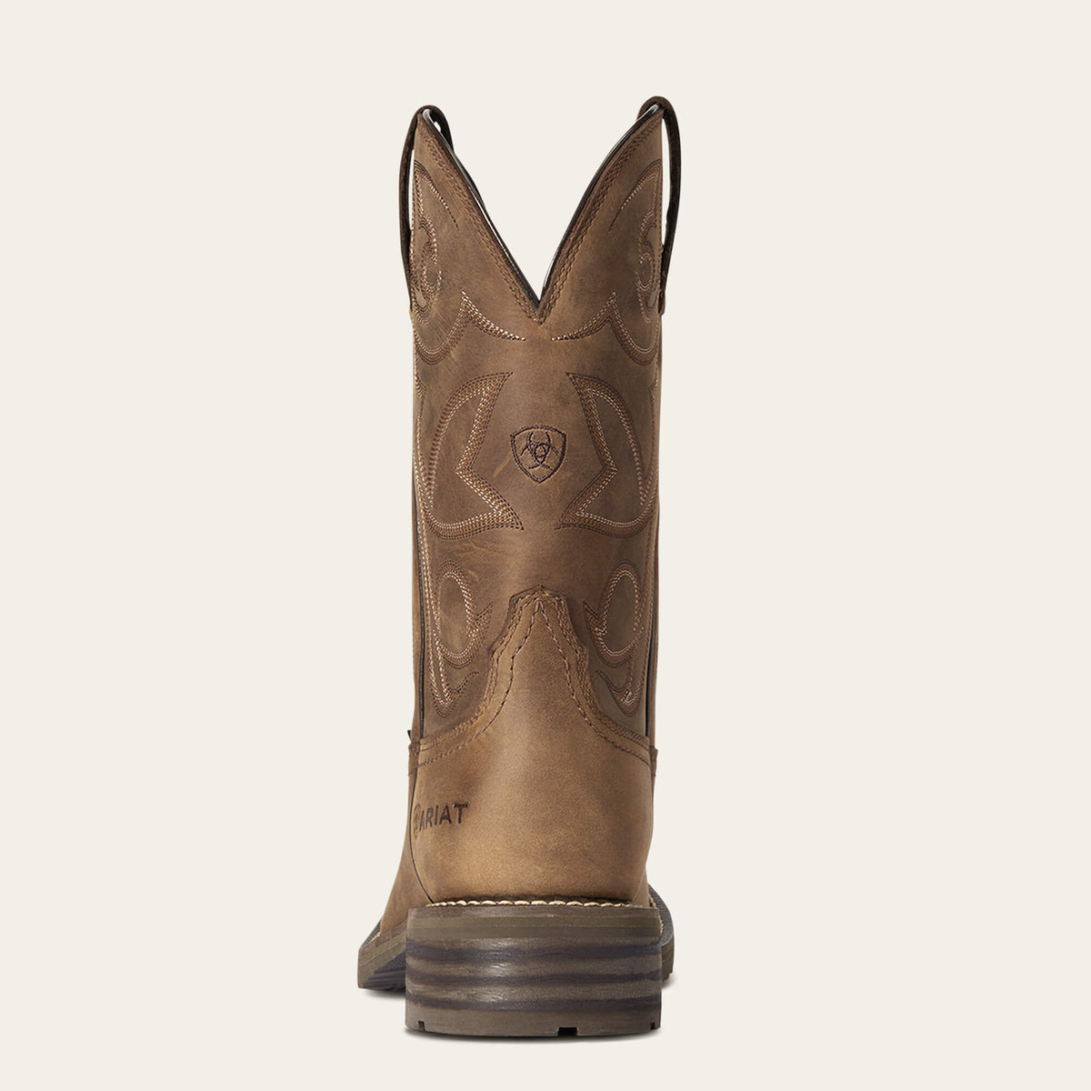 Hybrid Patriot Waterproof Western Boot - US 7711