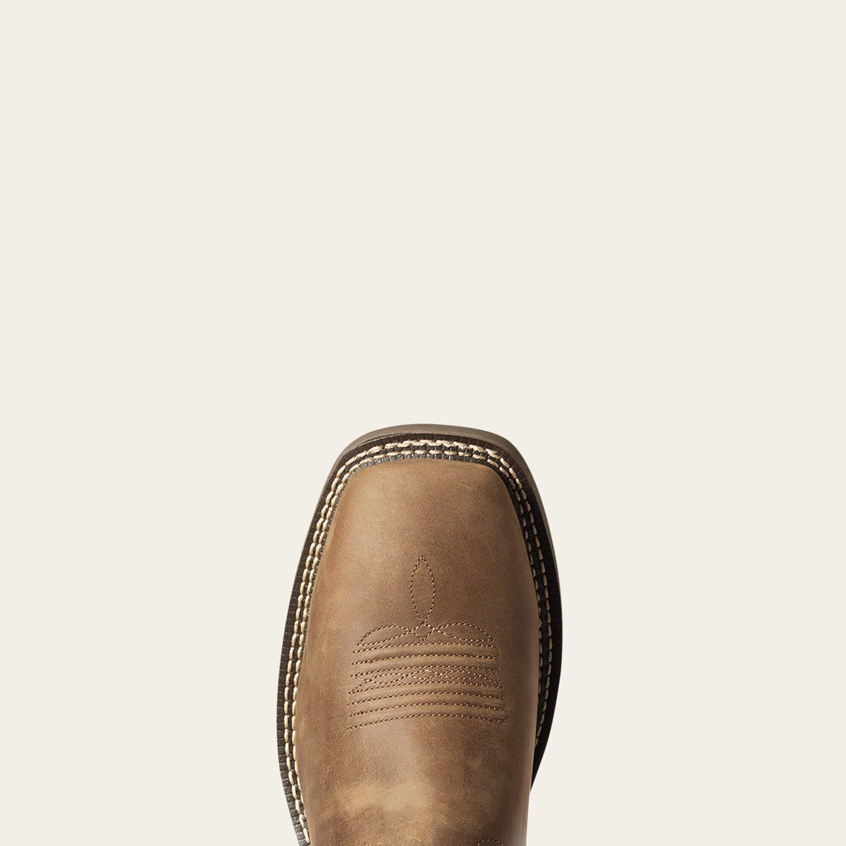 Hybrid Patriot Waterproof Western Boot - US 7711