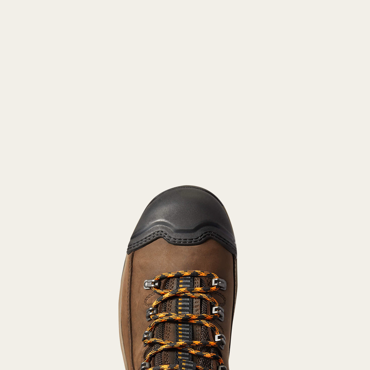 Endeavor 8" Waterproof Carbon Toe Work Boot - US 2932