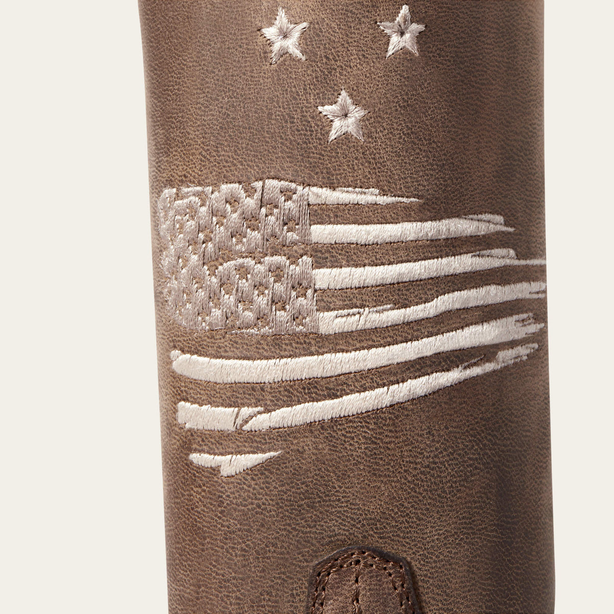Circuit Patriot Western Boot - US 2272