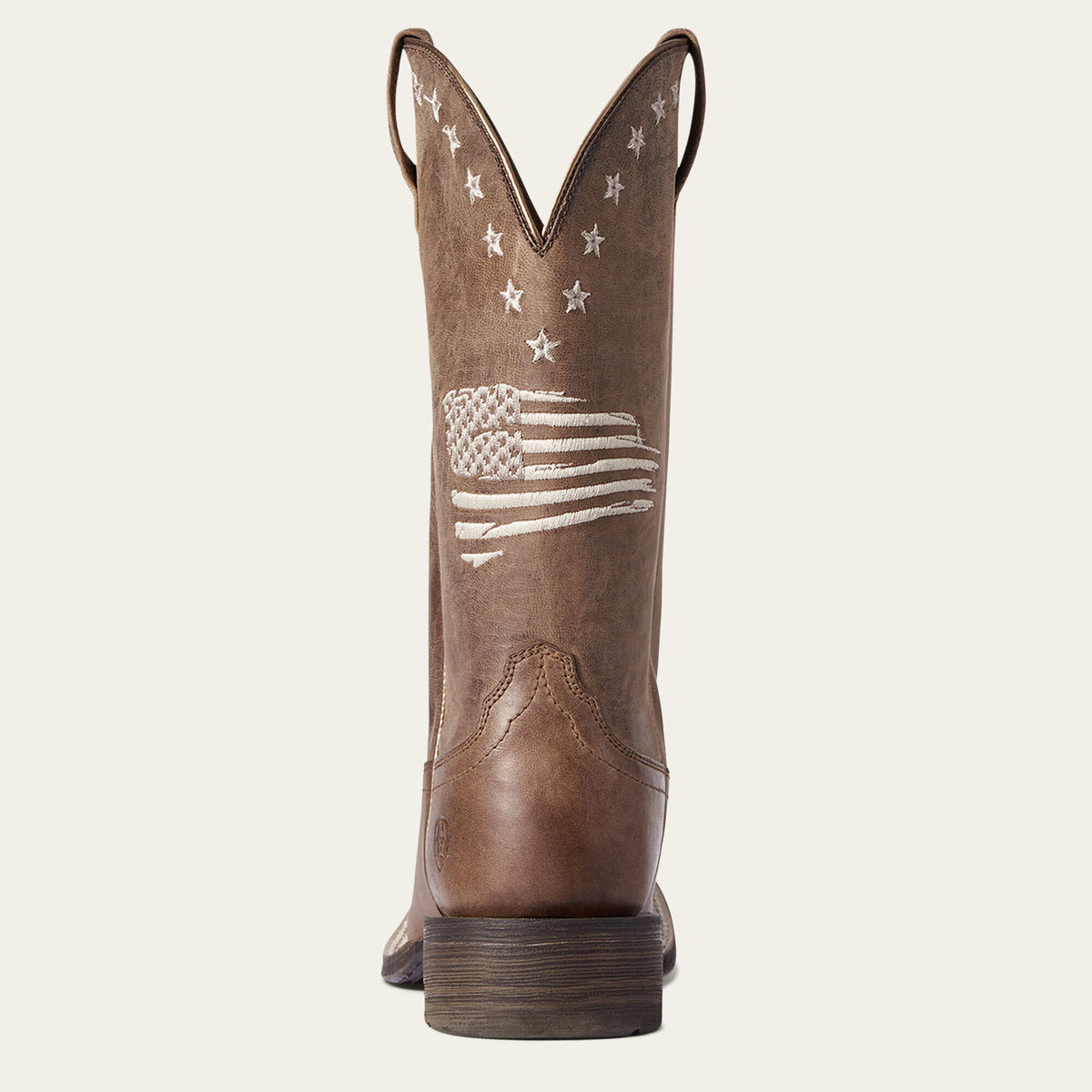 Circuit Patriot Western Boot - US 2272