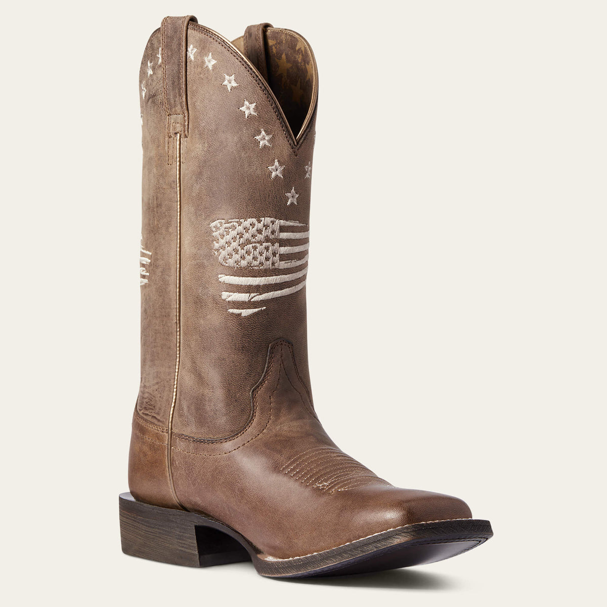 Circuit Patriot Western Boot - US 2272