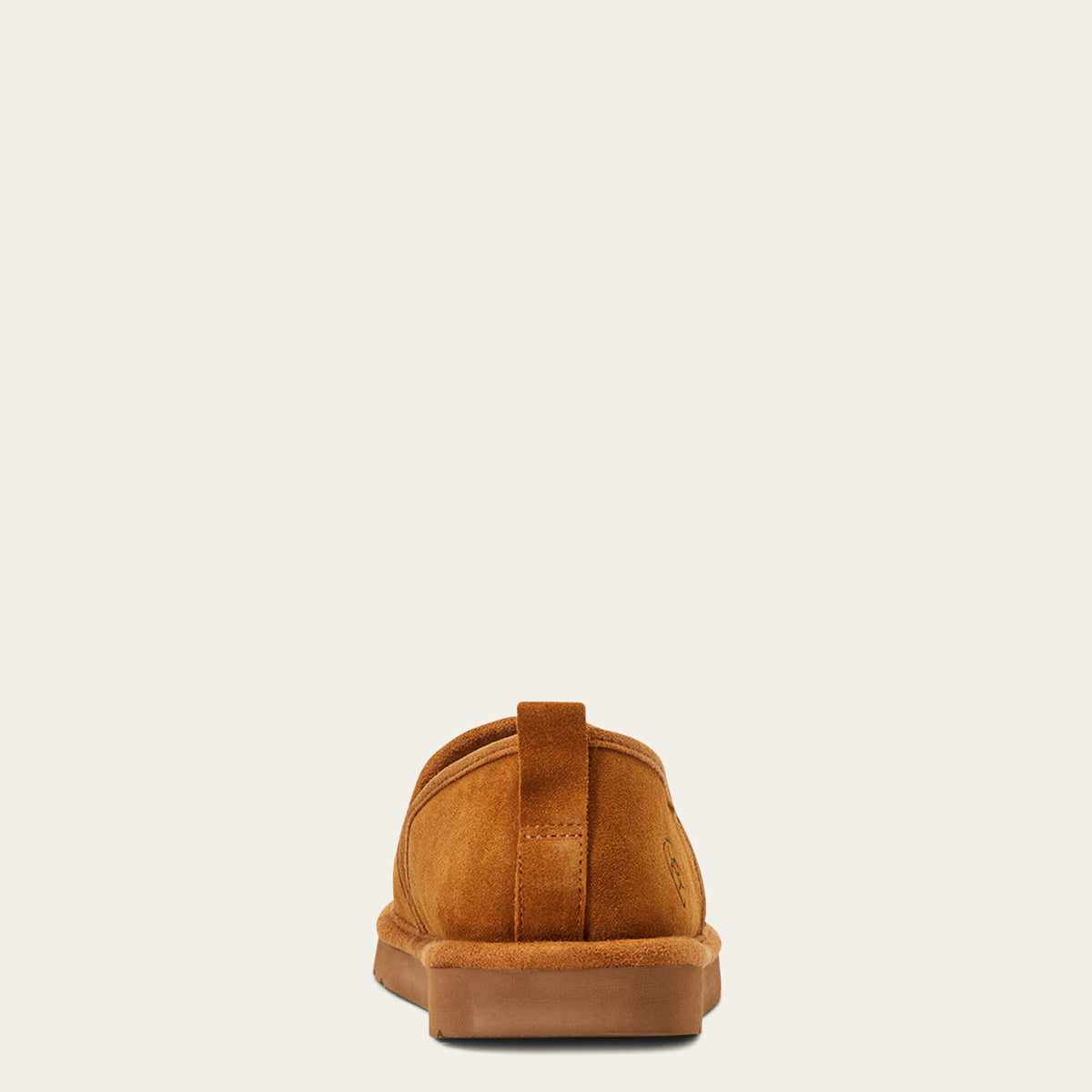 Lasso Square Toe Slipper - US 2155