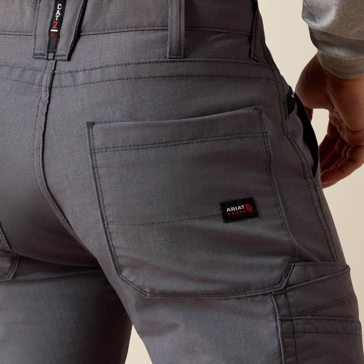 FR M5 Straight DuraLight Ripstop Straight Leg Pant - US 4430