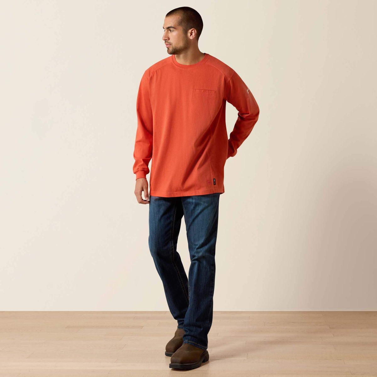FR Air Crew T-Shirt - US 6951