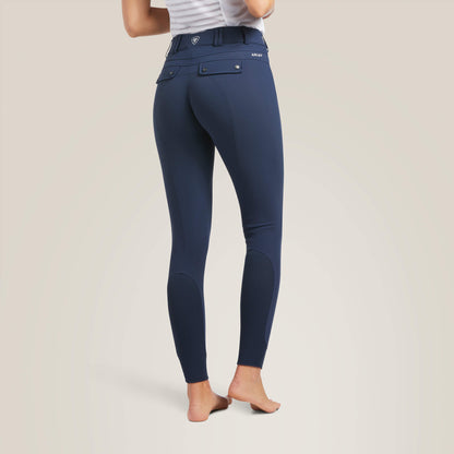 Tri Factor Grip Knee Patch Breech - US 9664