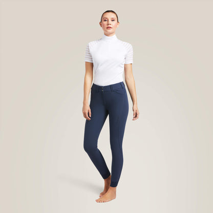 Tri Factor Grip Knee Patch Breech - US 9664