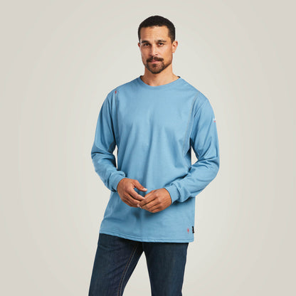 FR AC Crew T-Shirt - US 3192
