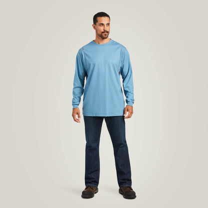 FR AC Crew T-Shirt - US 3192