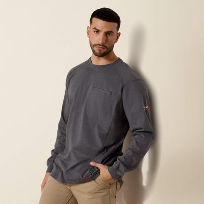 FR Air Life on the Line Graphic Top - US 8099