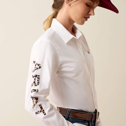 Team Kirby Stretch Shirt - US 1622