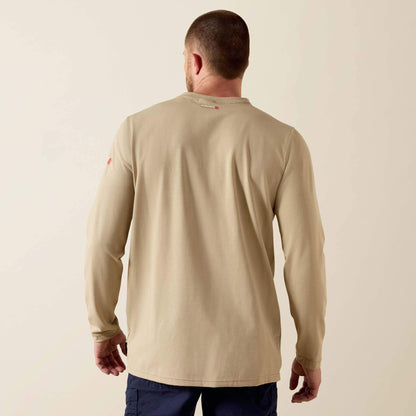 FR Baselayer T-Shirt - US 3169
