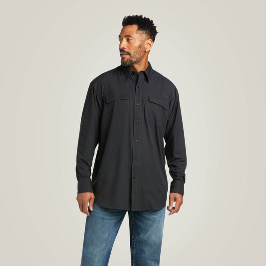 VentTEK Outbound Classic Fit Shirt - US 6517