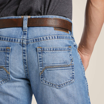 M4 Relaxed 3D Goldfield Boot Cut Jean - US 2288