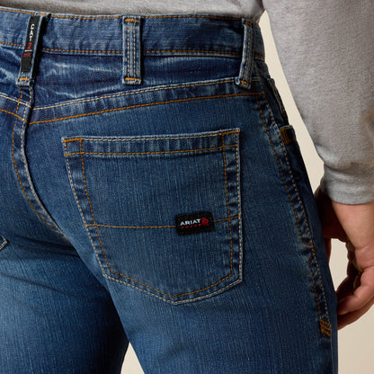 FR M7 Slim DuraStretch Basic Straight Leg Jean - US 1457