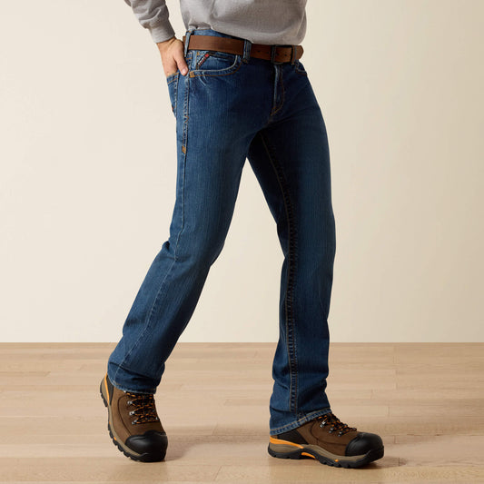 FR M7 Slim DuraStretch Basic Straight Leg Jean - US 1457