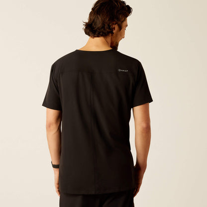 Whitman Scrub Top - US 1119