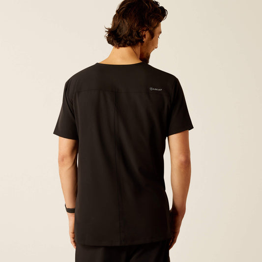 Whitman Scrub Top - US 1119