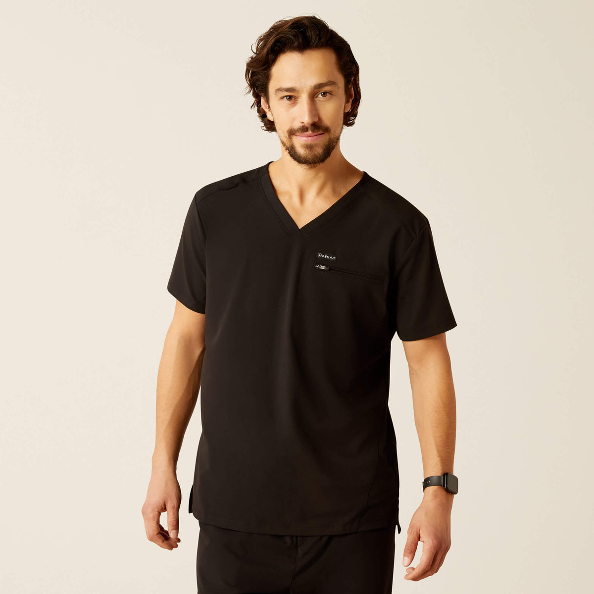 Whitman Scrub Top - US 1119