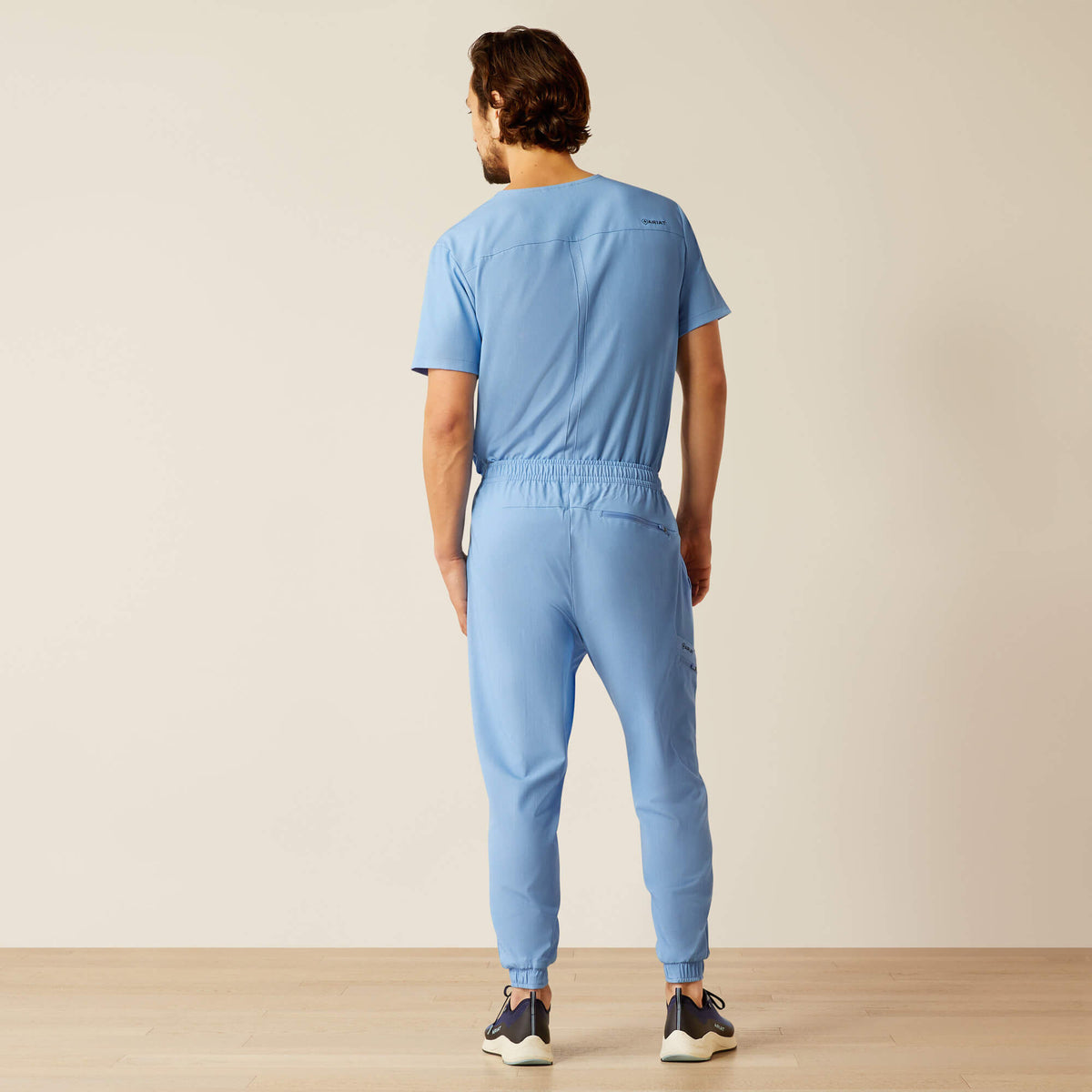 Drew Cargo Stretch Jogger Scrub Pant - US 9172