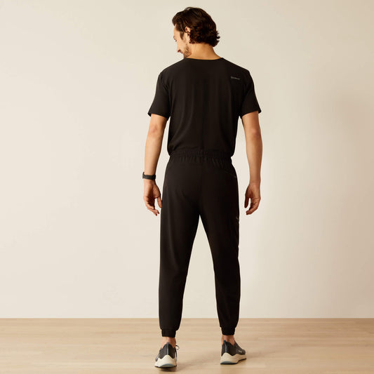 Drew Cargo Stretch Jogger Scrub Pant - US 1500