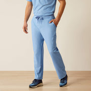 LIGHT BLUE HEATHER