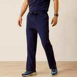 Jacobi Utility Stretch Scrub Pant - US 9636