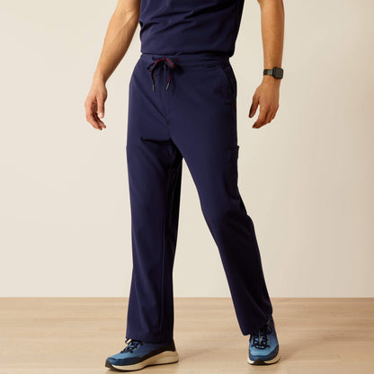 Jacobi Utility Stretch Scrub Pant - US 9636