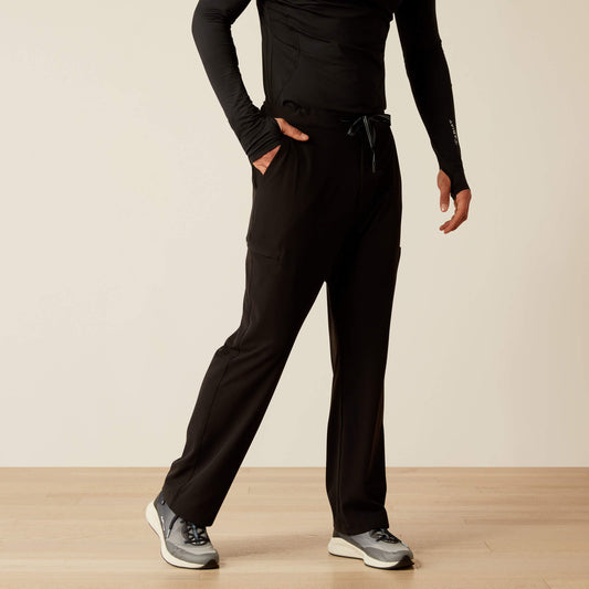 Jacobi Utility Stretch Scrub Pant - US 8792