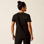 Clara 6 Pocket Scrub Top - US 1573