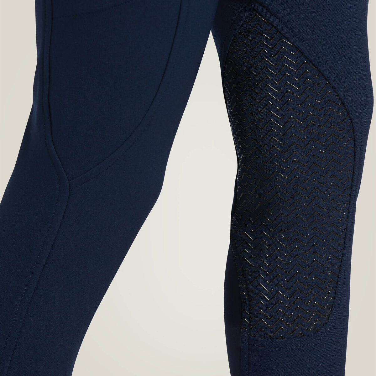 Prelude Knee Patch Breech - US 5695