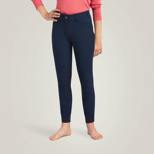 Prelude Knee Patch Breech - US 5695