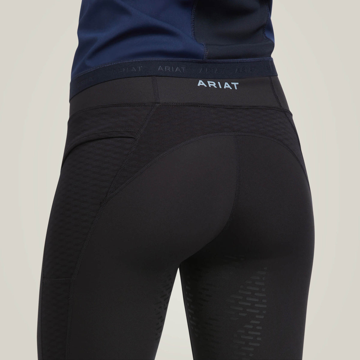 Ascent Half Grip Tight - US 6719