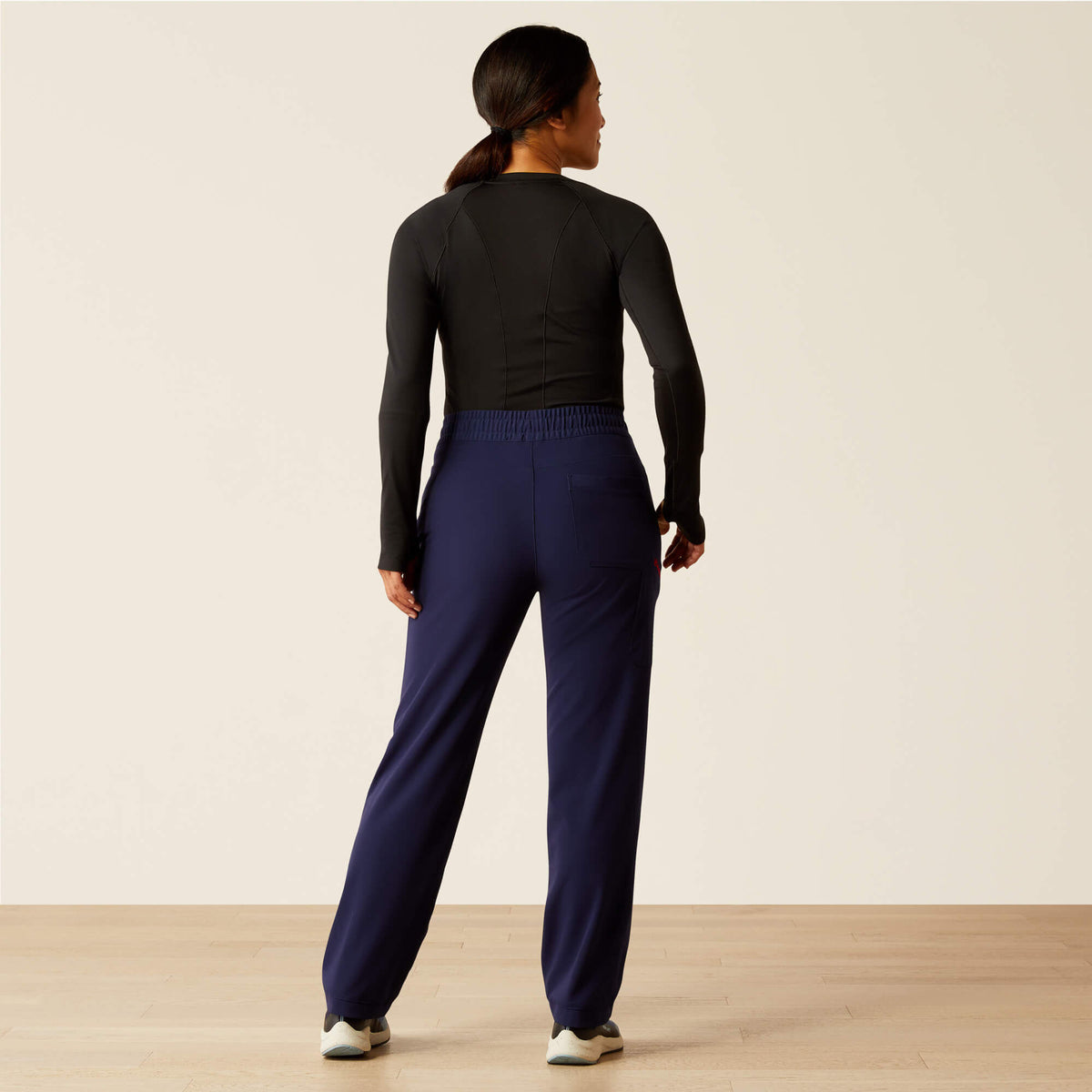 Nightingale Utility Stretch Scrub Pant - US 3329